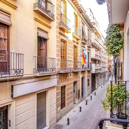 Apartamento San Isidro, OZONO-3